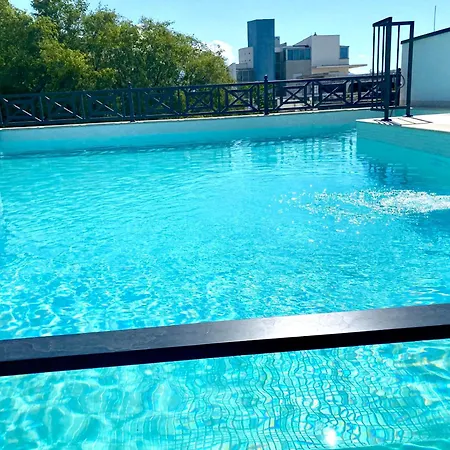 Luxury House Prestige Vila