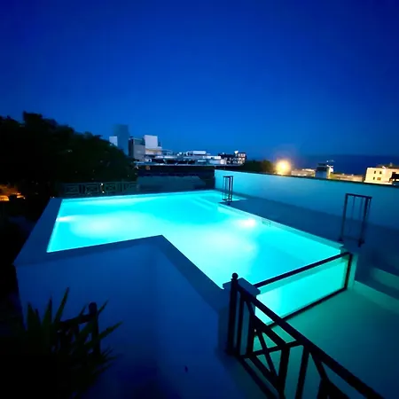 Luxury House Prestige 斯普利特