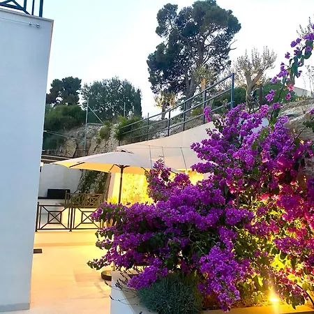 Luxury House Prestige فيلة *