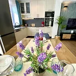 Luxury House Prestige 斯普利特