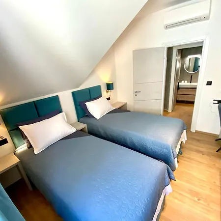 Luxury House Prestige * Split