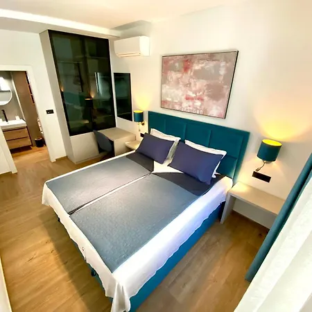 Luxury House Prestige Вілла Спліт