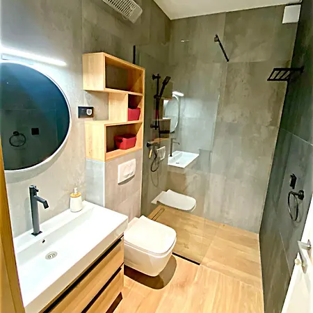 Luxury House Prestige