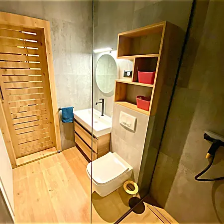 Villa Luxury House Prestige - *