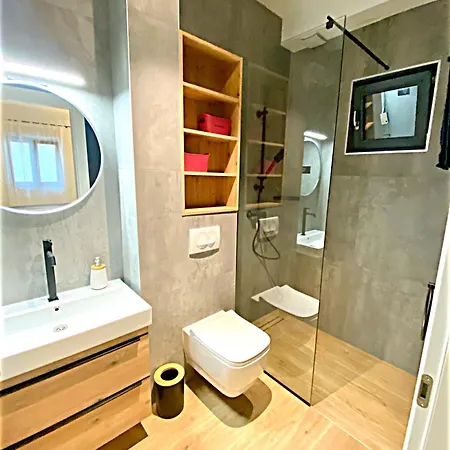 Luxury House Prestige Villa Split