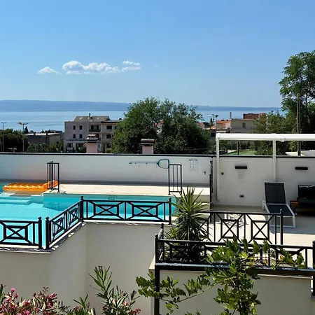 Luxury House Prestige *