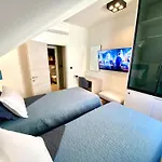 Luxury House Prestige Vila